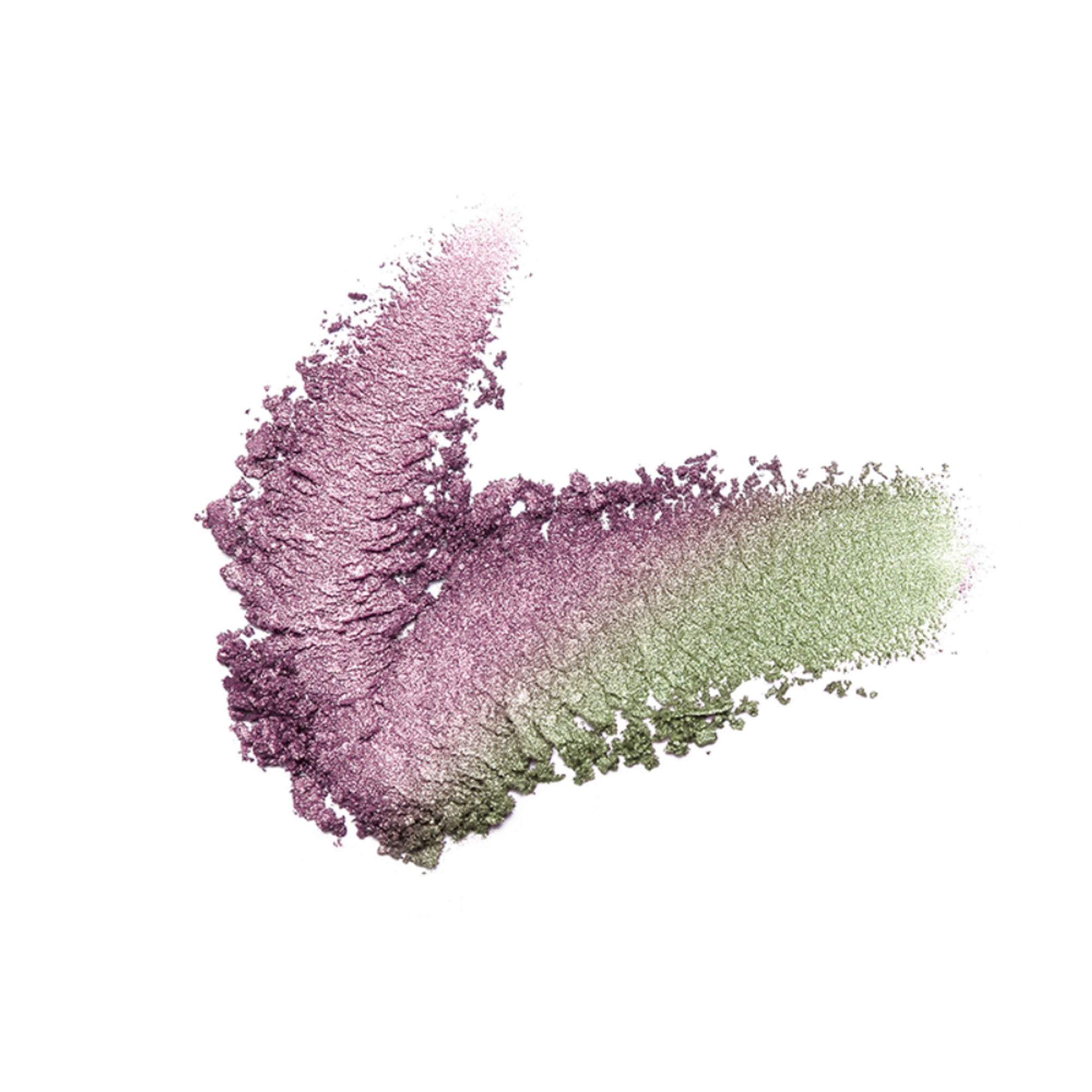 Shopaarel Metal Effect Eyeshadow - Scarlet - Distacart