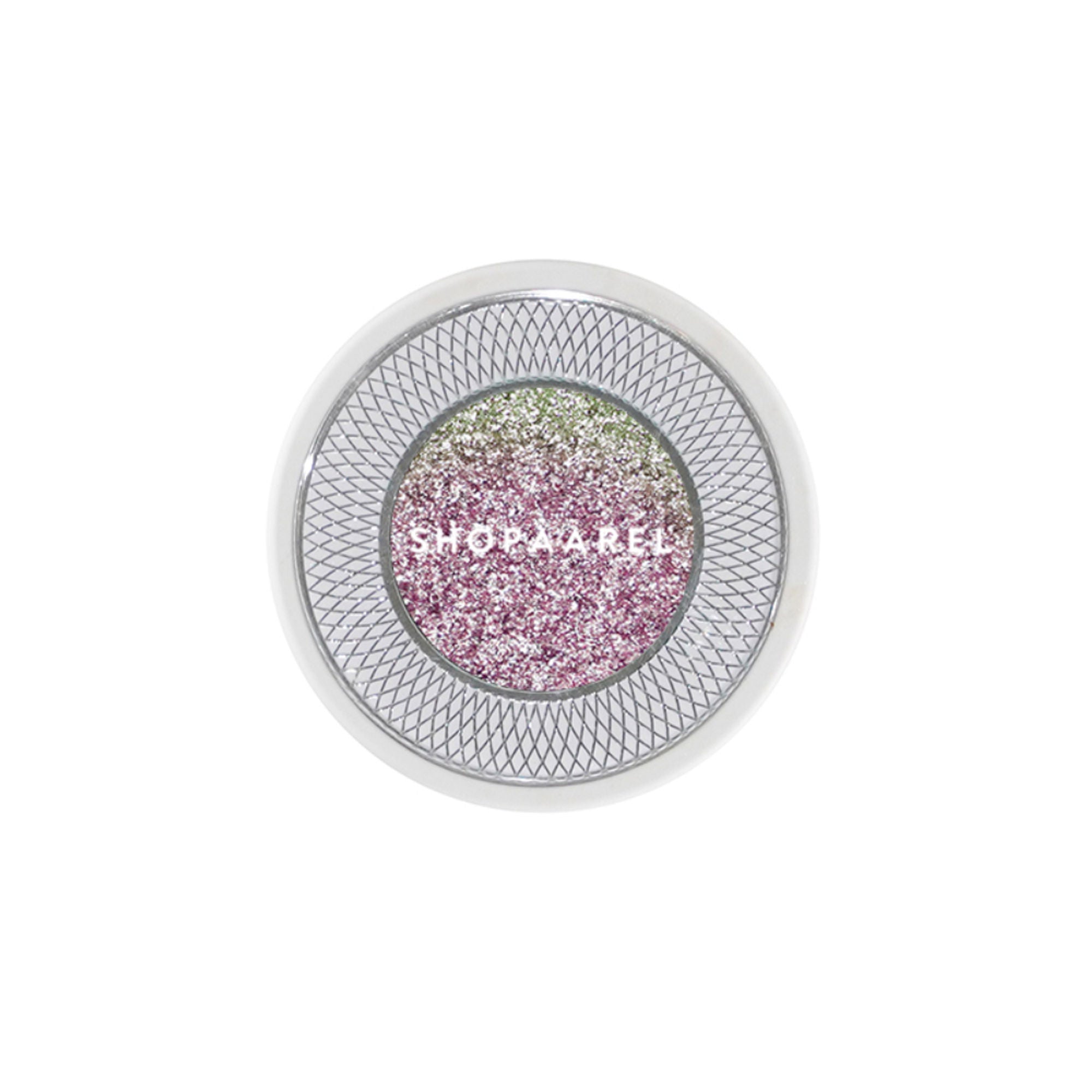 Shopaarel Metal Effect Eyeshadow - Scarlet - Distacart