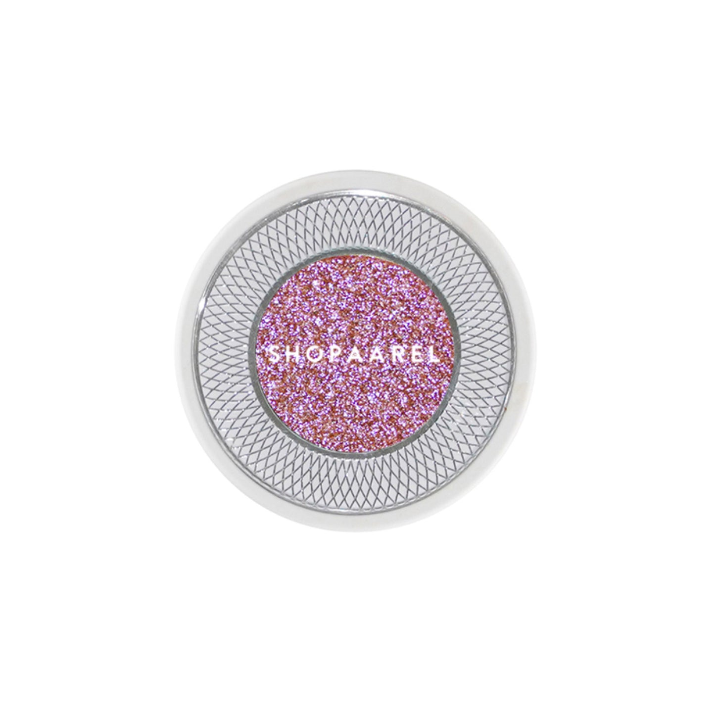 Shopaarel Metal Effect Eyeshadow - Crush - Distacart