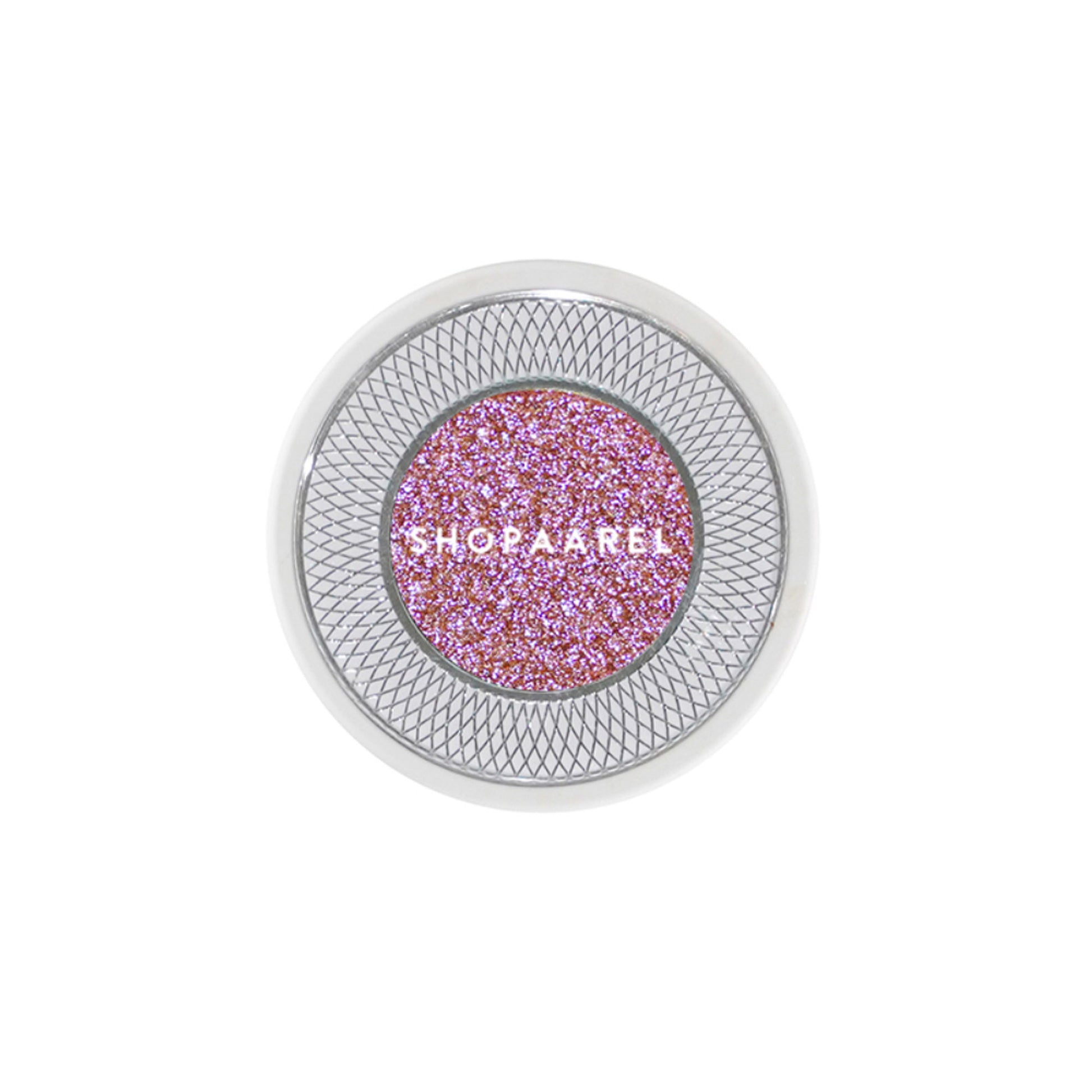 Shopaarel Metal Effect Eyeshadow - Crush - Distacart