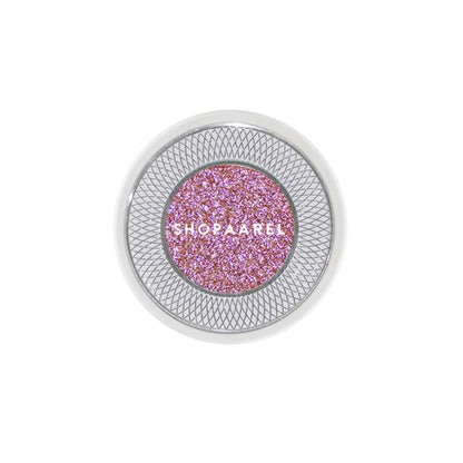 Shopaarel Metal Effect Eyeshadow - Crush - Distacart