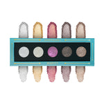 Thumbnail for Shopaarel Majesty Eyeshadow Palette - Distacart