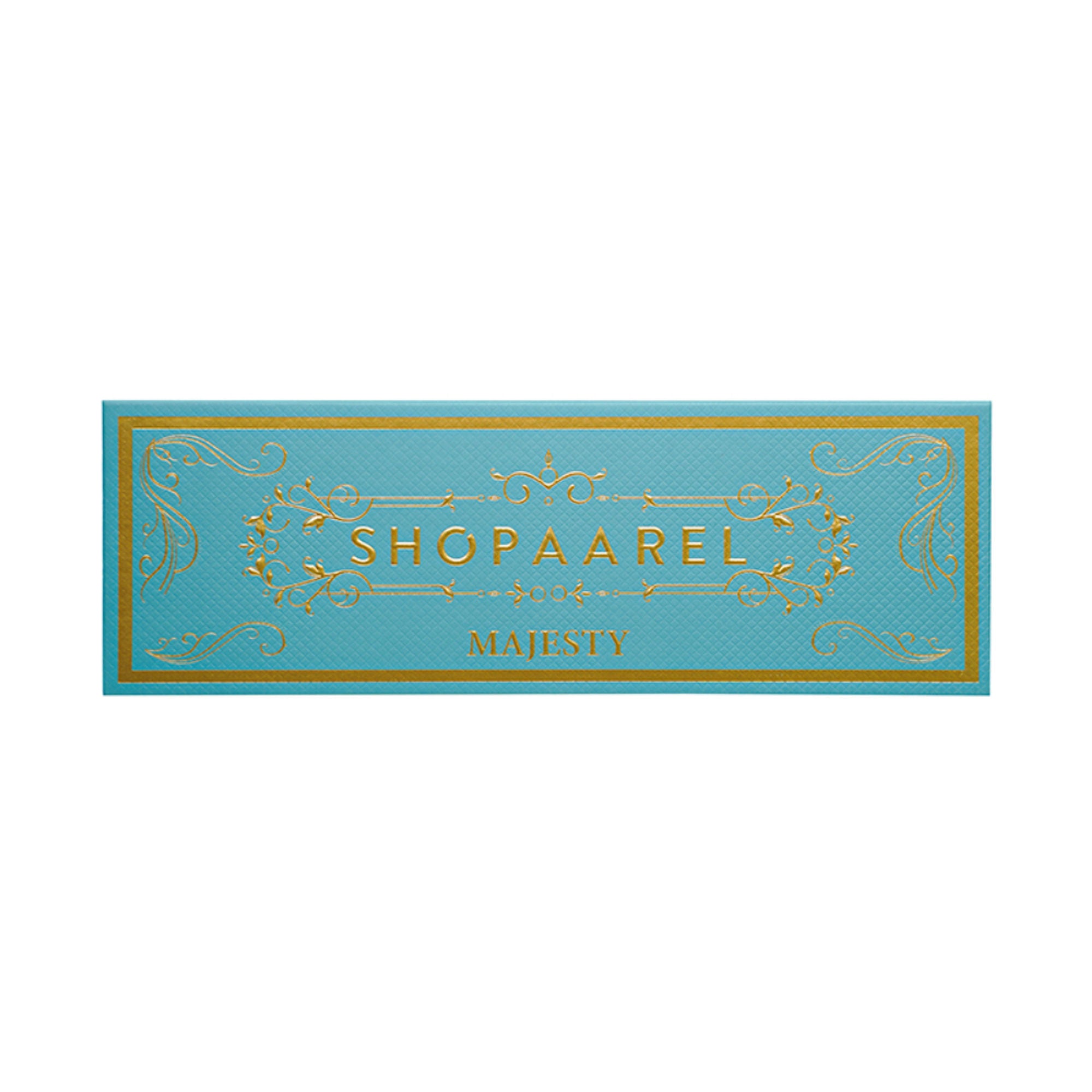Shopaarel Majesty Eyeshadow Palette - Distacart