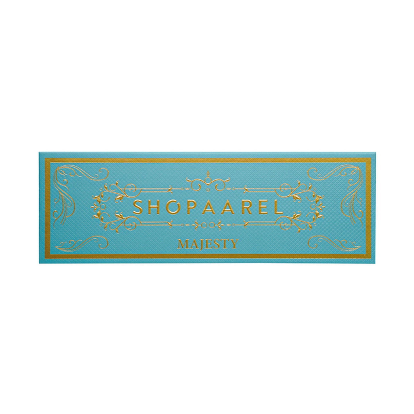 Shopaarel Majesty Eyeshadow Palette - Distacart