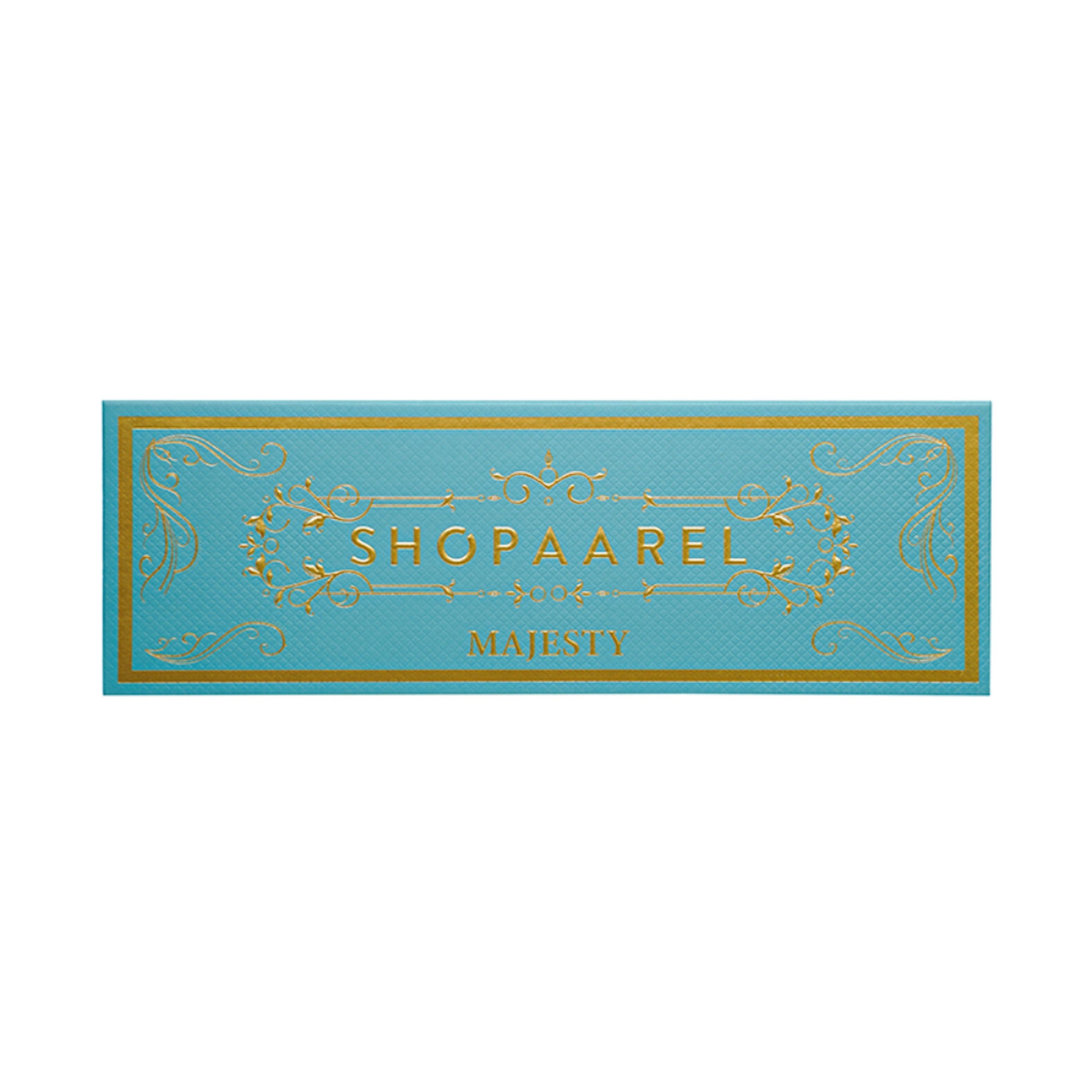 Shopaarel Majesty Eyeshadow Palette - Distacart