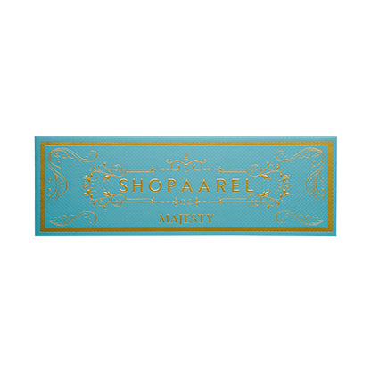 Shopaarel Majesty Eyeshadow Palette - Distacart