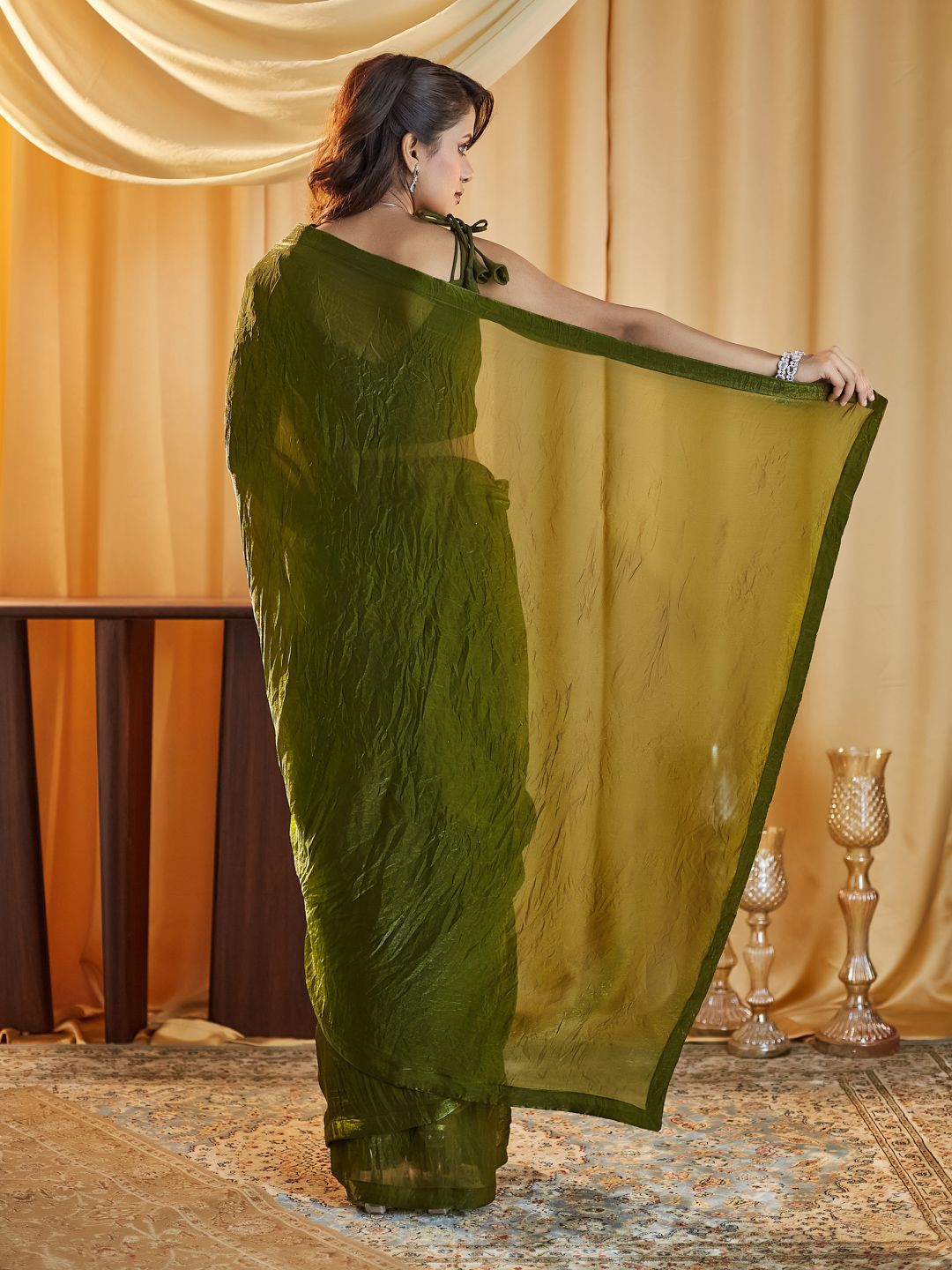 kasee Saree - Distacart