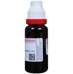 Thumbnail for Dr. Reckeweg Allium Sativum Mother Tincture Q