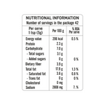 Thumbnail for Priya Low Salt Tomato Pickle