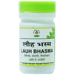 Thumbnail for Chirayu Lauh Bhasma