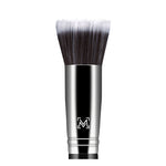 Thumbnail for Miss Claire M44 - Duo Fibre Stippling Brush - Chrome