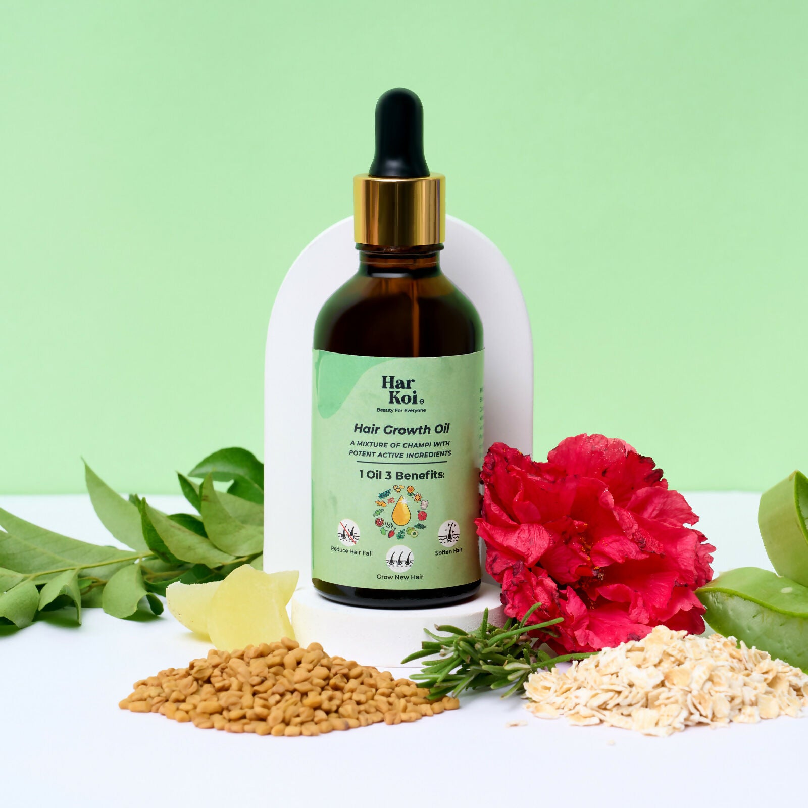 hair oil 5