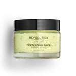 Thumbnail for Makeup Revolution Skincare X Jake - Jamie Avocado Face Mask - Distacart