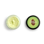 Thumbnail for Makeup Revolution Skincare X Jake - Jamie Avocado Face Mask - Distacart