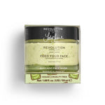 Thumbnail for Makeup Revolution Skincare X Jake - Jamie Avocado Face Mask - Distacart