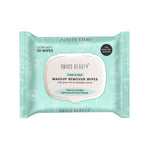 Thumbnail for Swiss Beauty Clean And Glow Makeup Remover Wipes