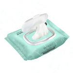 Thumbnail for Swiss Beauty Clean And Glow Makeup Remover Wipes - Distacart