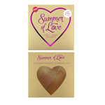 Thumbnail for Makeup Revolution Blushing Hearts - Bronzer Hot Summer of love - Distacart
