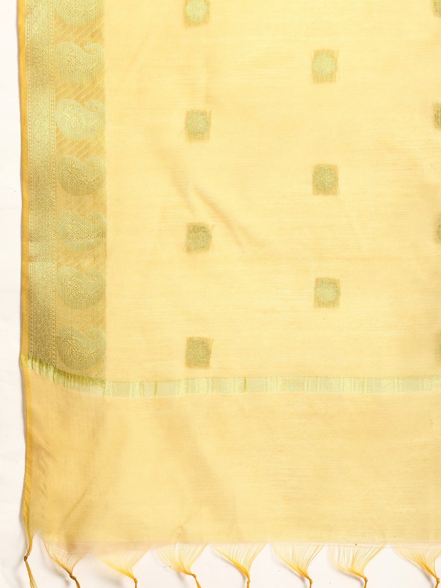 All About You Women Black Printed Regular Kurta with Trousers & With Dupatta - Distacart