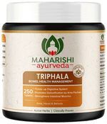 Thumbnail for Maharishi Ayurveda Triphala Tablets