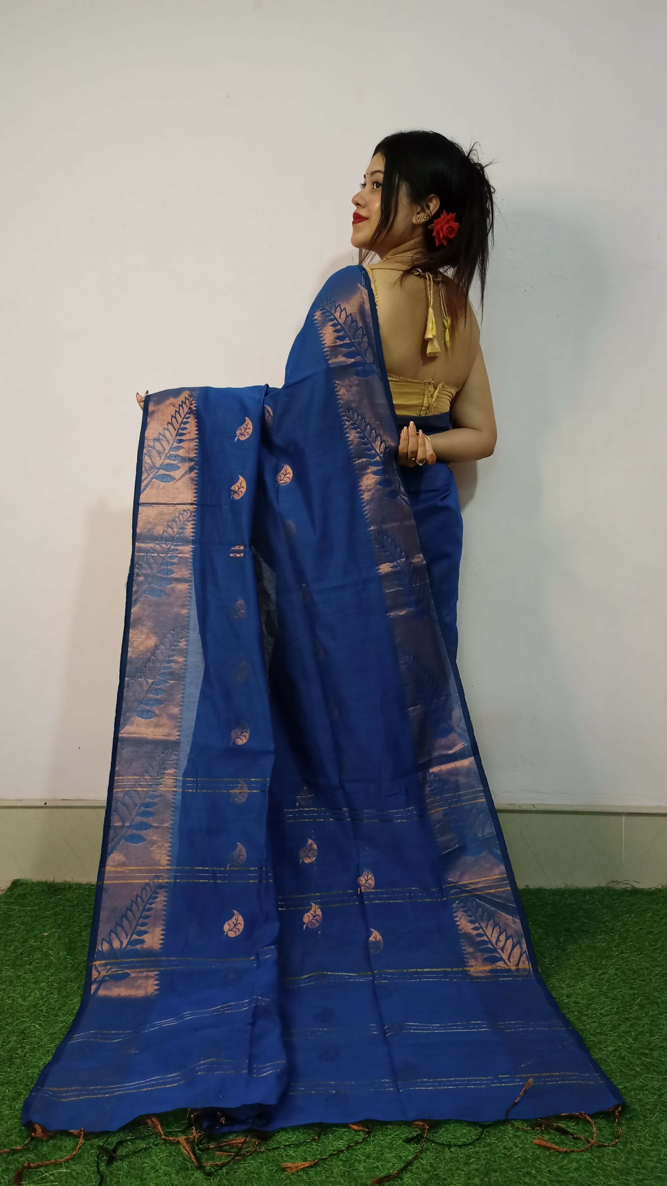 ECDCCSLEAFBORDDERPrussionBlue (1)