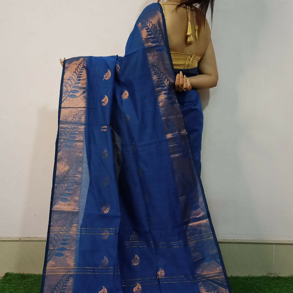 ECDCCSLEAFBORDDERPrussionBlue (1)