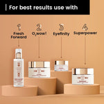 Thumbnail for BiE Vin Rouge- Renewing Face Wash - Distacart