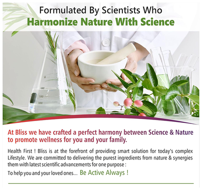 bliss welness fenugreek extract veg capsule
