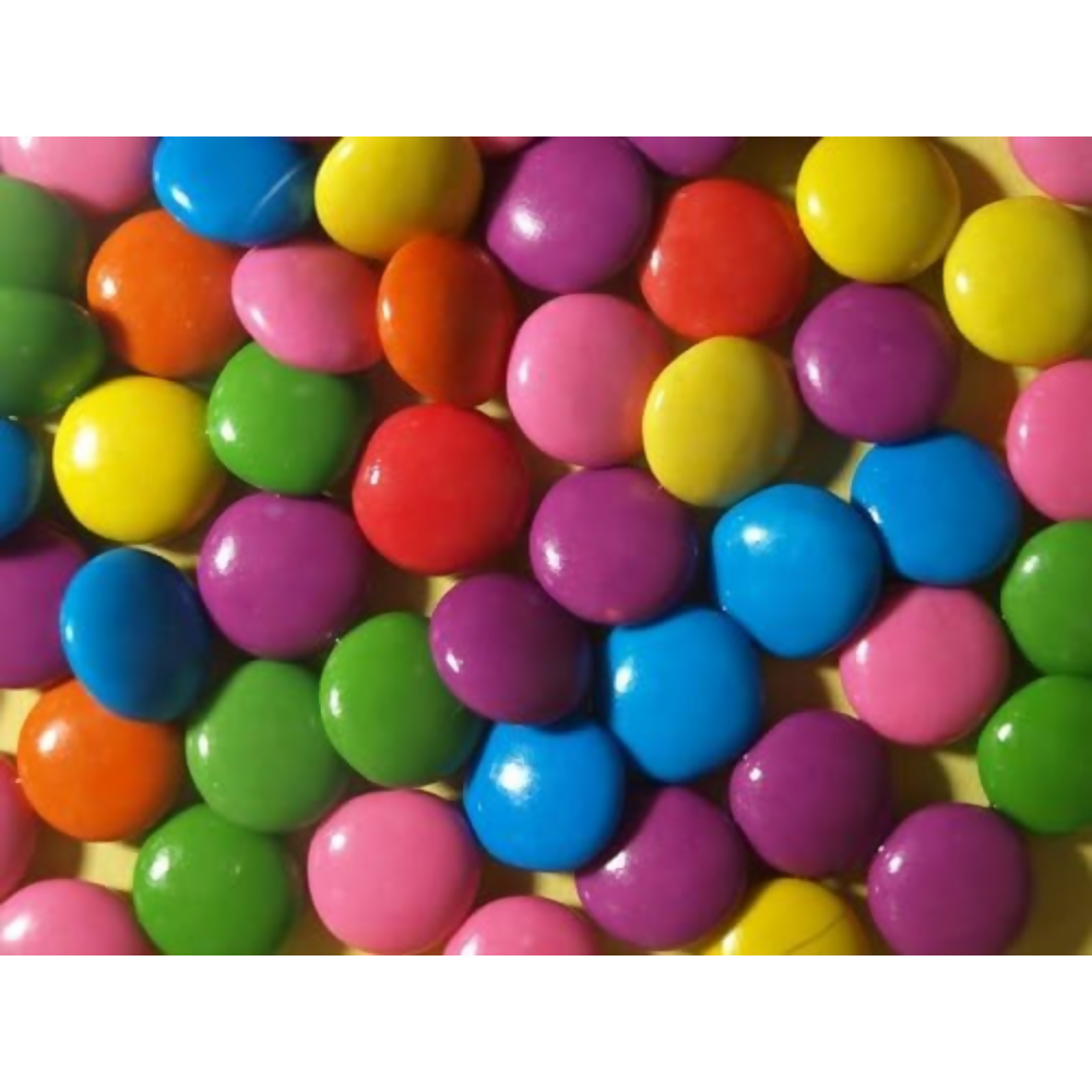 FreshoCartz Chocolate Buttons - Dista