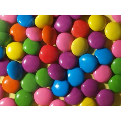 FreshoCartz Chocolate Buttons - Dista