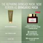 Thumbnail for Kama Ayurveda Bringadi Intensive Repair Post Wash Hair Mask