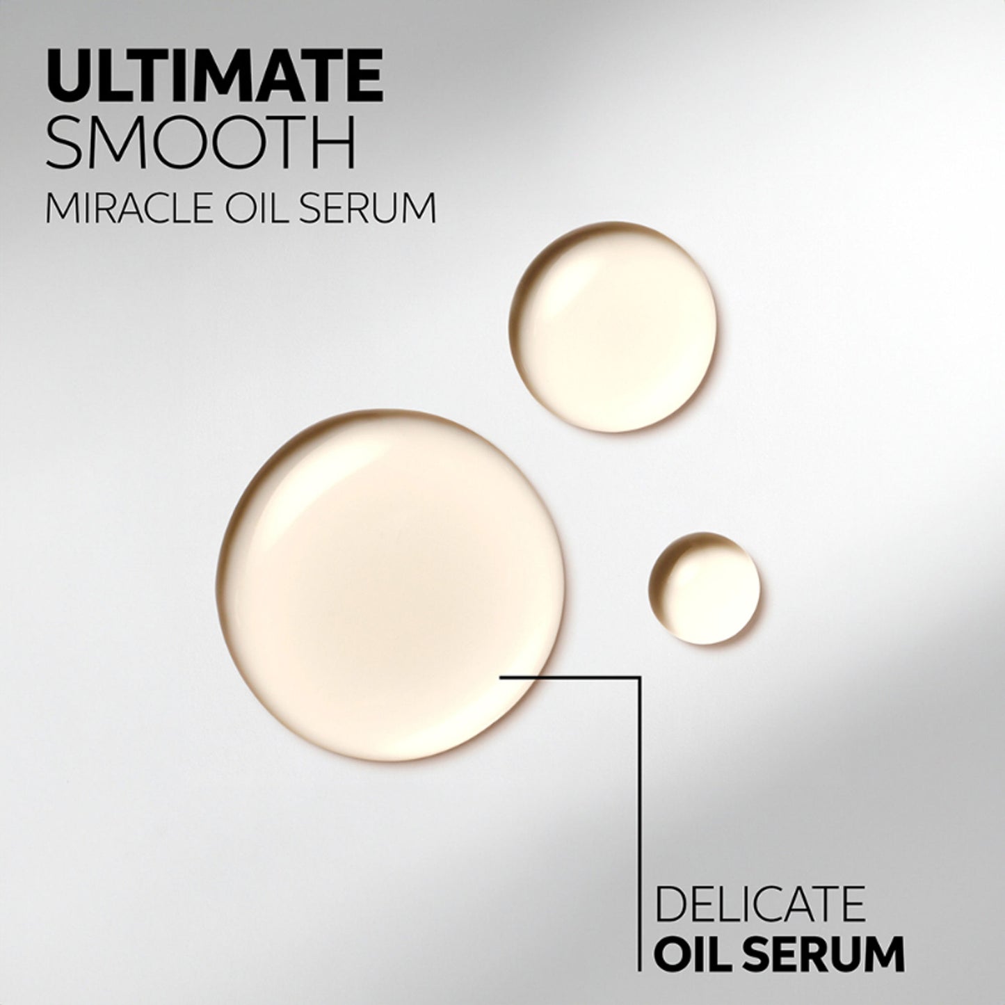 Wella Professionals Ultimate Smooth Miracle Hair Serum - Distacart