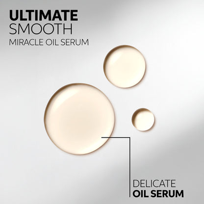 Wella Professionals Ultimate Smooth Miracle Hair Serum - Distacart