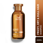 Thumbnail for Wella Professionals Ultimate Smooth Shampoo