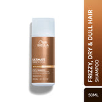 Thumbnail for Wella Professionals Ultimate Smooth Shampoo - 50ml