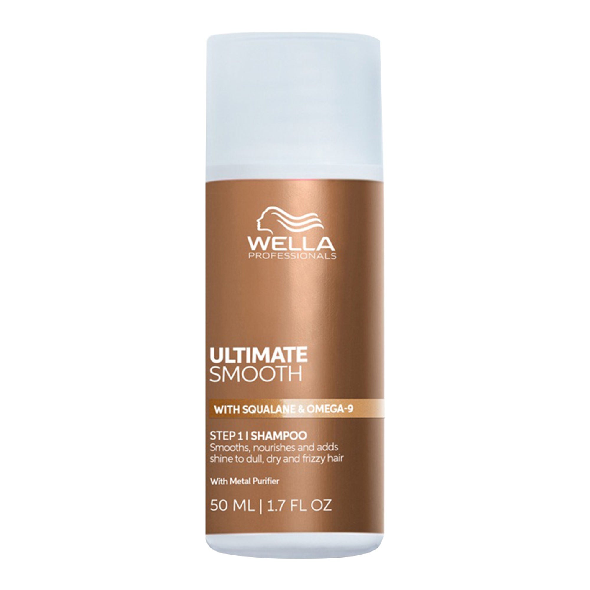 Wella Professionals Ultimate Smooth Shampoo