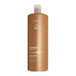 Thumbnail for Wella Professionals Ultimate Smooth Shampoo - 1000ml