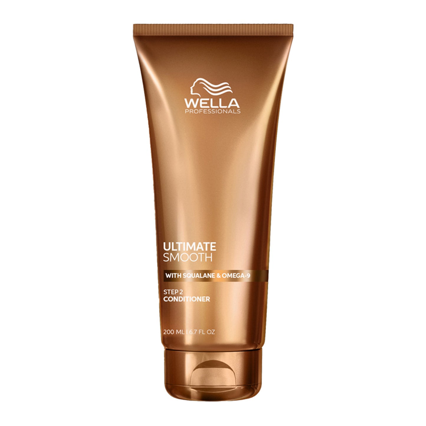 Wella Professionals Ultimate Smooth Hair Conditioner - Distacart