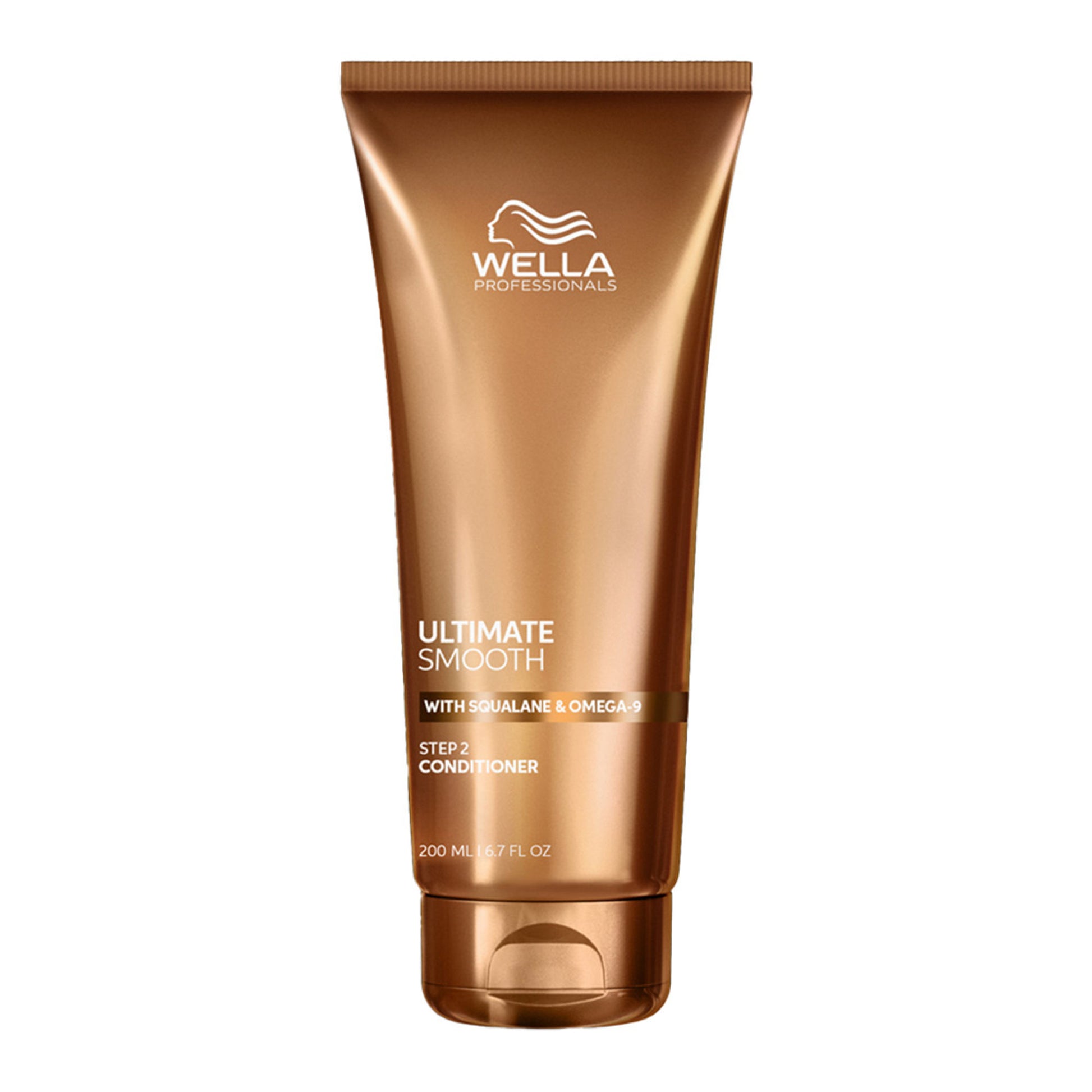 Wella Professionals Ultimate Smooth Hair Conditioner - Distacart