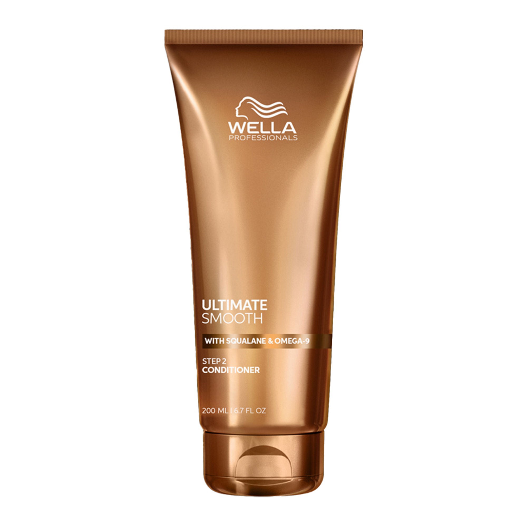 Wella Professionals Ultimate Smooth Hair Conditioner - Distacart