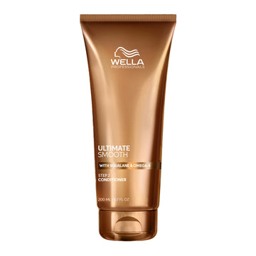 Wella Professionals Ultimate Smooth Hair Conditioner - Distacart