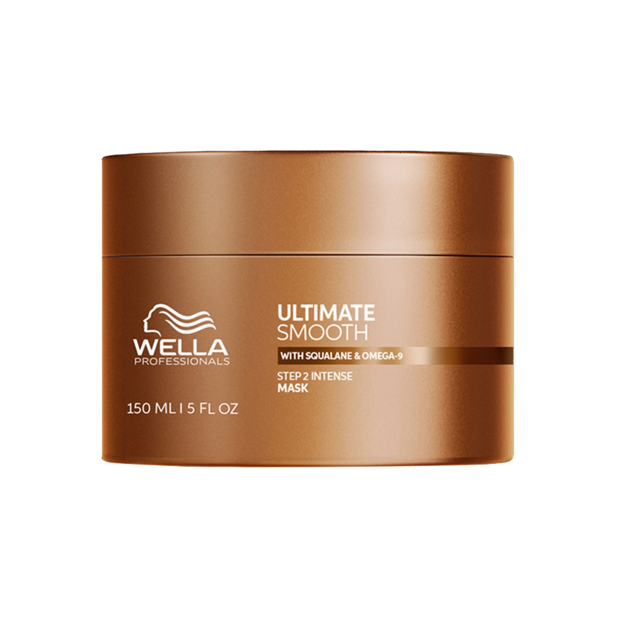 Wella Professionals Ultimate Smooth Hair Mask - 150ml
