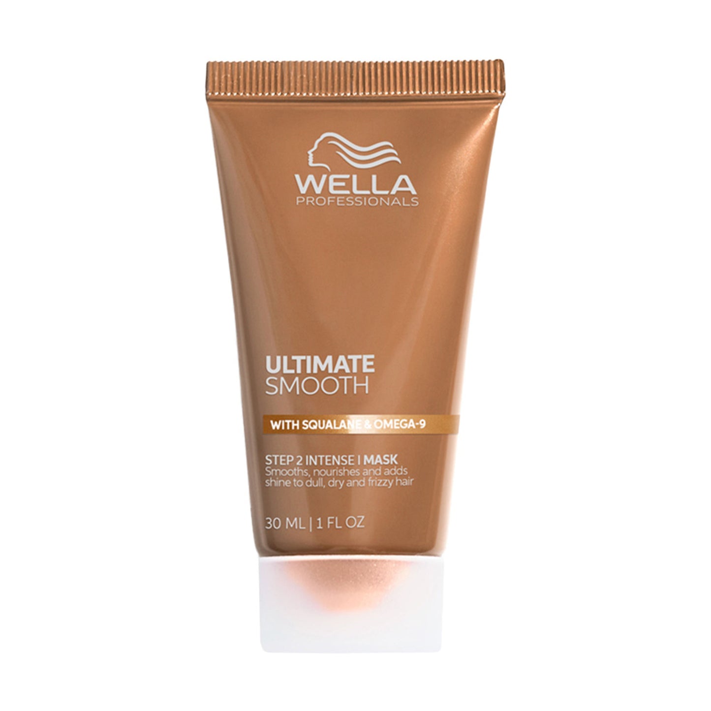 Wella Professionals Ultimate Smooth Hair Mask - Distacart