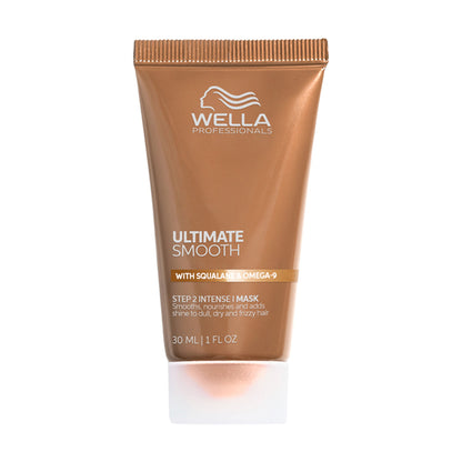 Wella Professionals Ultimate Smooth Hair Mask - Distacart
