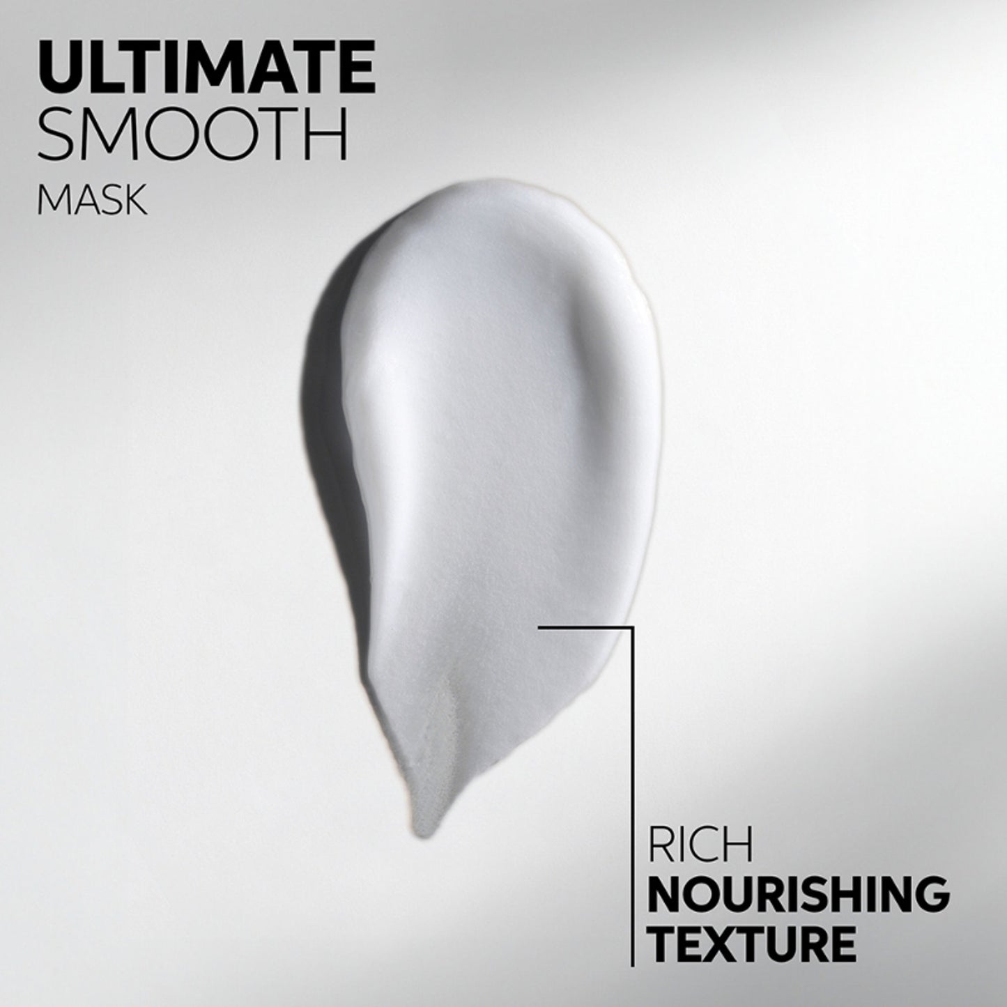 Wella Professionals Ultimate Smooth Hair Mask - Distacart