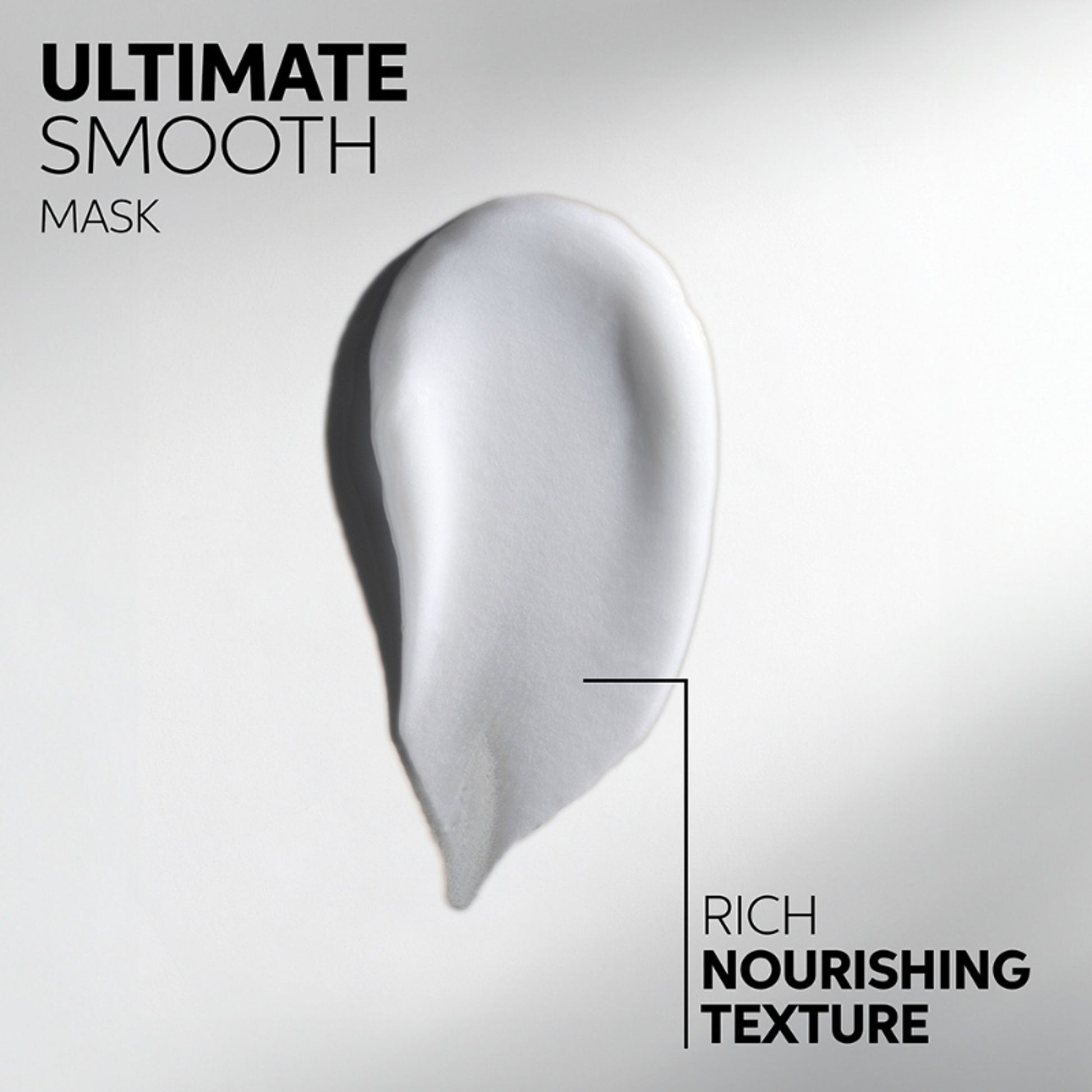 Wella Professionals Ultimate Smooth Hair Mask - Distacart