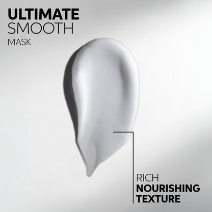 Wella Professionals Ultimate Smooth Hair Mask - Distacart