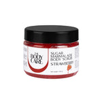 Thumbnail for The Body Care Strawberry Marmalade Sugar Scrub