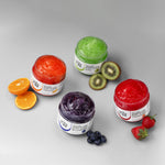 Thumbnail for The Body Care Strawberry Marmalade Sugar Scrub