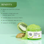 Thumbnail for The Body Care Kiwi Marmalade Sugar Body Scrub